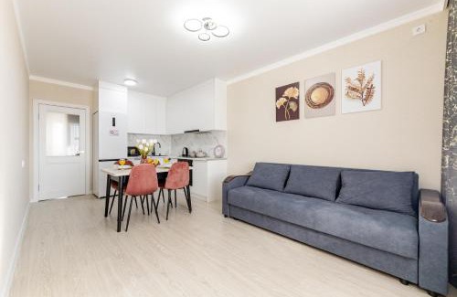 Yesil District Apartment | Arena Lite Apartments Квартиры в Астане