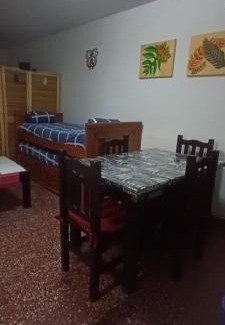Mar de Ajo Apartment | Arena & Mar- Monoambiente céntrico en Mar de Ajó