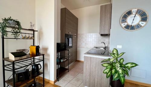Cittadella Apartment | Experience ARENA: Panoramic View in Central Apartment