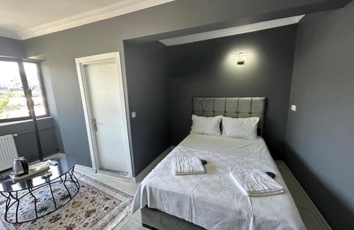Kagithane Hotel | Budget-Friendly Arena Resort Otel Kagıthane for Families
