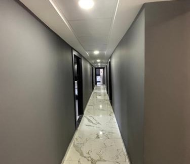 Kagithane Hotel | Budget-Friendly Arena Resort Otel Kagıthane for Families