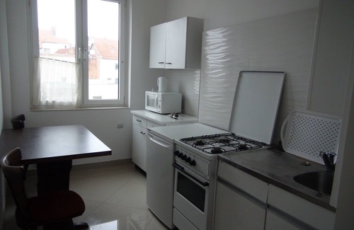 Mitte House | Discover Arena Suites Hannover: Family-Friendly & Accessible