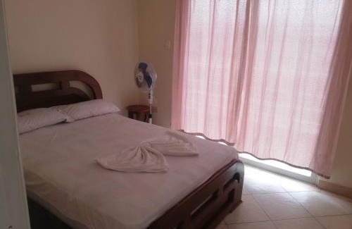 Atacames Apartment | Family-Friendly Arena y Mar Arco Iris with Pool & Hot Tub