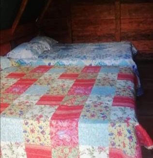 El Castillo Cabin | Arenal Base Camp