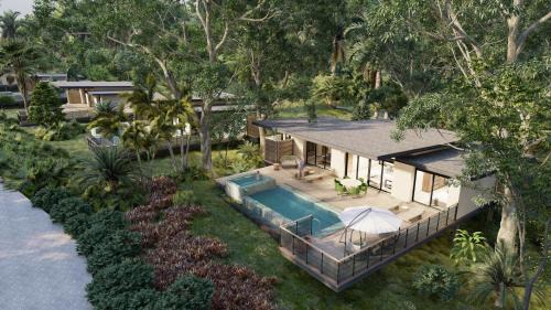 Palma Hotel | Experience Arenal Manoa Resort & Hot Springs - 4-Star Oasis