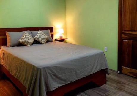 Penas Blancas Apartment | Child-Friendly Retreat at Arenal More for Budget Travelers