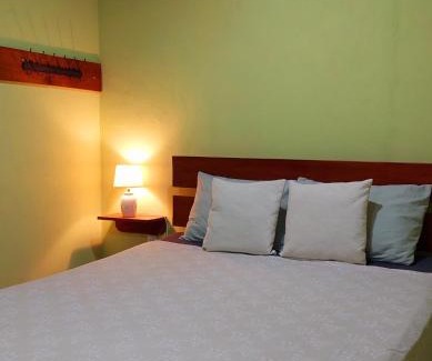 Penas Blancas Apartment | Child-Friendly Retreat at Arenal More for Budget Travelers