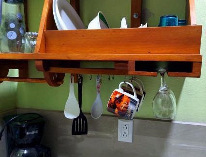 Penas Blancas Apartment | Child-Friendly Retreat at Arenal More for Budget Travelers