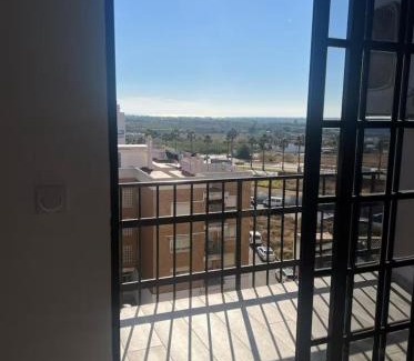 Burriana Apartment | Arenal music