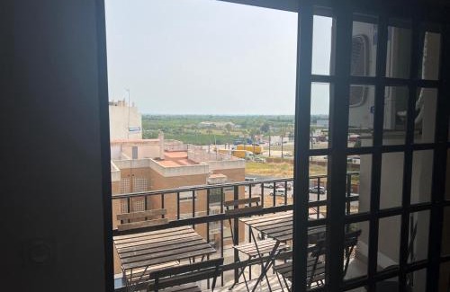 Burriana Apartment | Arenal music