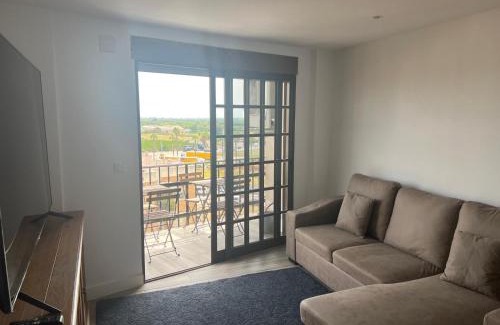 Burriana Apartment | Arenal music