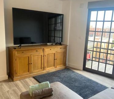 Burriana Apartment | Arenal music