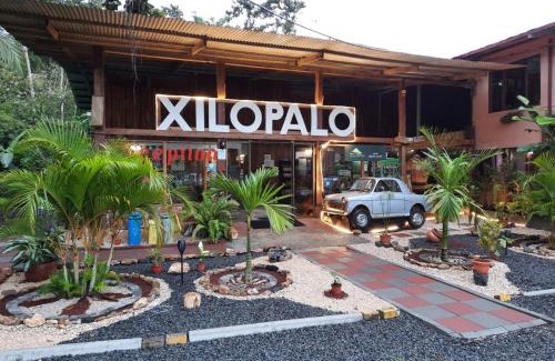 La Fortuna Hotel | Discover Arenal Xilopalo: Family-Friendly with Pool & More