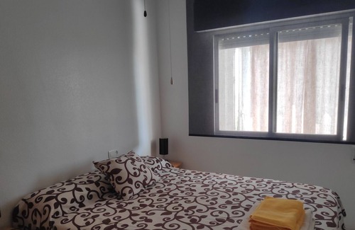 Els Arenals del Sol Apartment | Arenales del Sol viewpoint