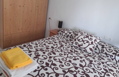 Els Arenals del Sol Apartment | Arenales del Sol viewpoint
