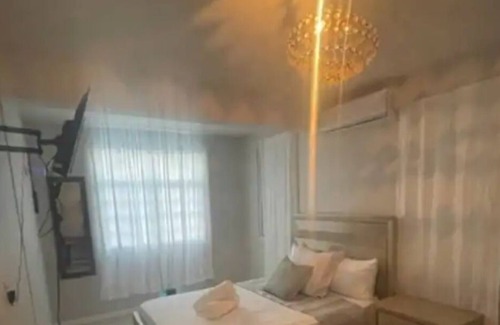 Toa Baja House | Arenas AirBNB