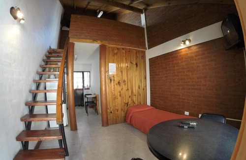 Puerto Madryn Apartment | Pet-Friendly Retreat at Arenas Blancas with Pool Access