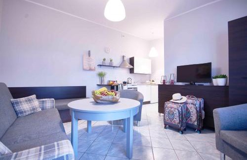 Sierakow Resort | Unforgettable Stay at Arenda Apartamenty & Domki – 10/10 Rated