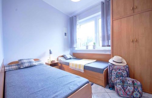 Sierakow Resort | Unforgettable Stay at Arenda Apartamenty & Domki – 10/10 Rated