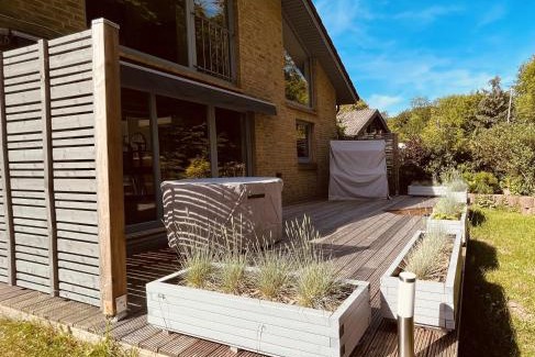 Karlsminde House | Family-Friendly Retreat at Arendt: Rated 8/10 by Guests