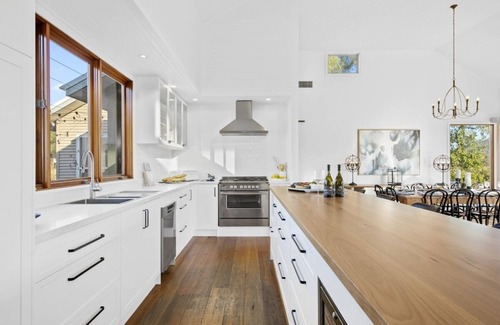 Broke House | Experience Arenridge - Broke Hunter Valley with Private Pool
