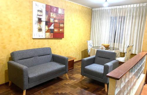 Cayma Apartment | Budget-Friendly Stay at Arequipa Great Mini Apartment