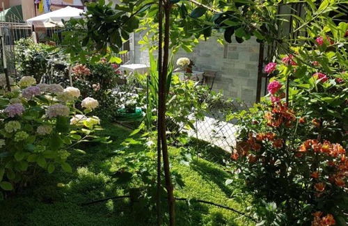 Olymbiaki Akti Apartment | Budget-Friendly Ares Hotel: Ideal for Family Stays