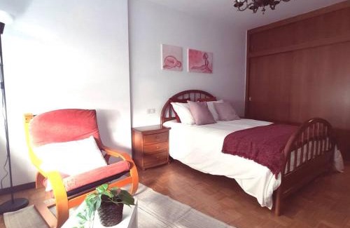 Ares Apartment | Oceanfront Ares-Mar: Guest Rated 9/10 for Family Fun