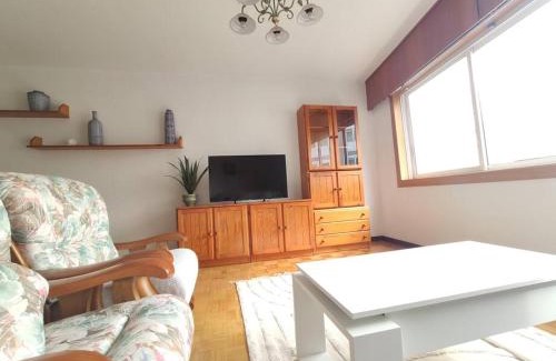 Ares Apartment | Oceanfront Ares-Mar: Guest Rated 9/10 for Family Fun