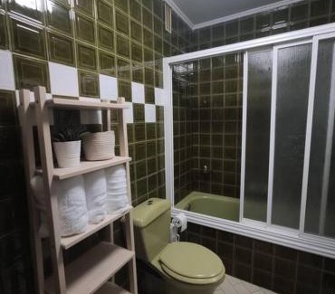 Ares Apartment | Oceanfront Ares-Mar: Guest Rated 9/10 for Family Fun