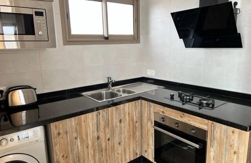 Imsouane Apartment | Experience Aresdis By Mood: Luxury with Family-Friendly Amenities