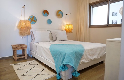 Imsouane Apartment | Aresdis By Mood 4/5 Px Luxury