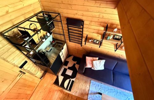 Miedzichowo House | Experience aResowa Wjoska: Pet-Friendly Getaway, Rated 10/10