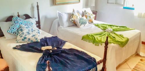 Ilha Grande House | Ocean View Retreat: Aretê Ilha Grande, Rated 9.4/10