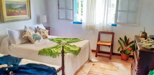 Ilha Grande House | Ocean View Retreat: Aretê Ilha Grande, Rated 9.4/10