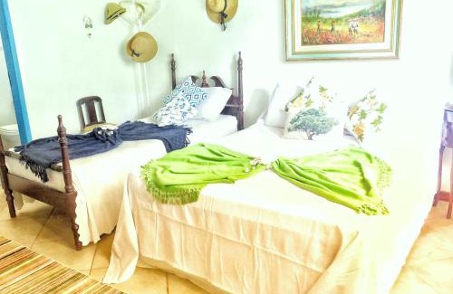 Ilha Grande House | Ocean View Retreat: Aretê Ilha Grande, Rated 9.4/10