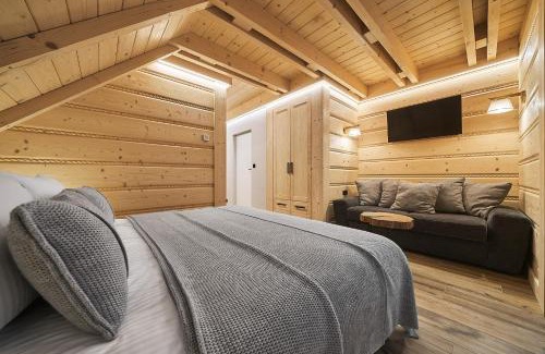 Lgota Ski Chalet | Arete' 710 Stryszawa