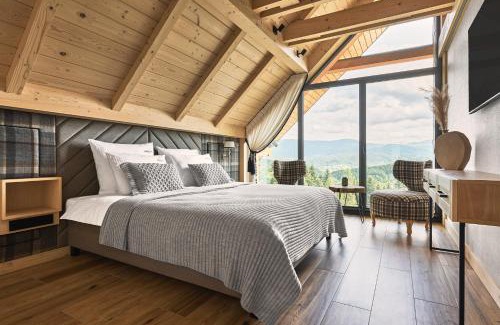 Lgota Ski Chalet | Arete' 710 Stryszawa
