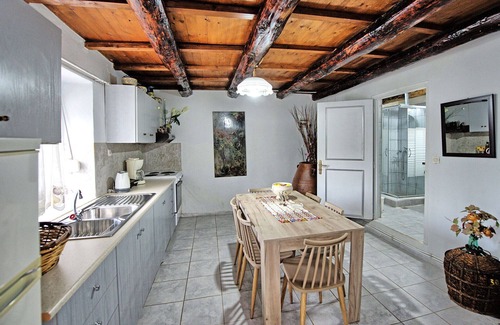 Drakona Villa | Relax at Aretousa - Drakóna in Crete with Private Pool