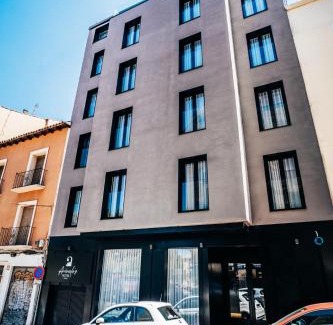 Cuenca Hotel | Discover Arevalos Hotel: Family-Friendly & Accessible Retreat