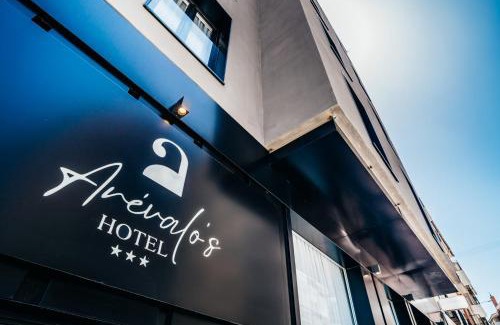 Cuenca Hotel | Discover Arevalos Hotel: Family-Friendly & Accessible Retreat