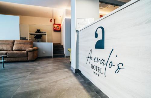 Cuenca Hotel | Discover Arevalos Hotel: Family-Friendly & Accessible Retreat