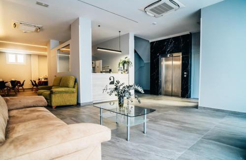 Cuenca Hotel | Discover Arevalos Hotel: Family-Friendly & Accessible Retreat