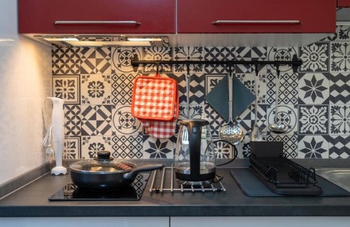 Modica Apartment | Discover Arezzo House: Family & Pet-Friendly Retreat