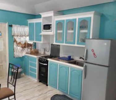 Laborie Apartment | Exceptional Argalo Suites 2: Family-Friendly & Breakfast Included