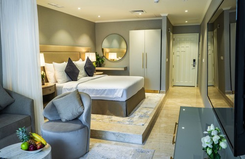 Al-Bidea Hotel | Enjoy Your Stay at Argan Al Bidaa Hotel and Resort