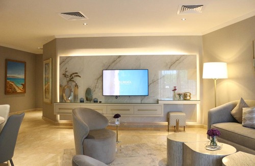 Al-Bidea Hotel | Enjoy Your Stay at Argan Al Bidaa Hotel and Resort