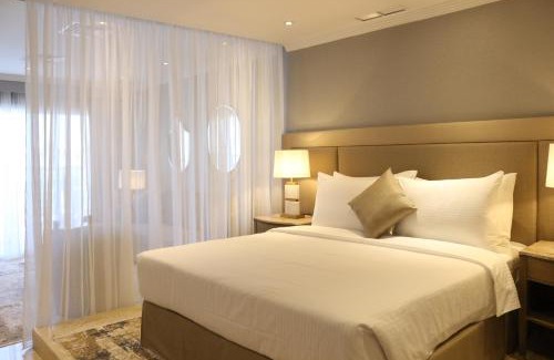 Al-Bidea Resort | Relax at Argan Al Bidaa Hotel and Resort, Kuwait's Gem