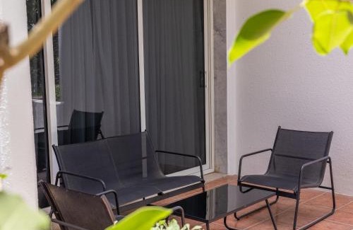 Al-Bidea Resort | Relax at Argan Al Bidaa Hotel and Resort, Kuwait's Gem