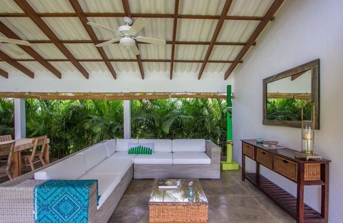 San Jose Hotel | Discover Arganama: Family-Friendly Oasis with Ocean Views